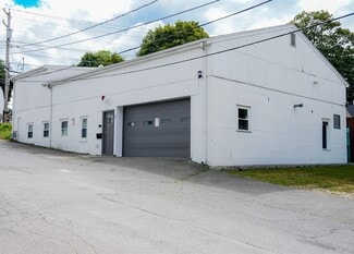 Framingham, MA Manufacturing - 2 Rhubena St