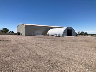 Brush, CO Manufacturing - 29576 Highway 6