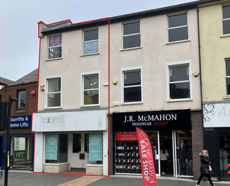 Craigavon, CAH Retail - 32 Market St