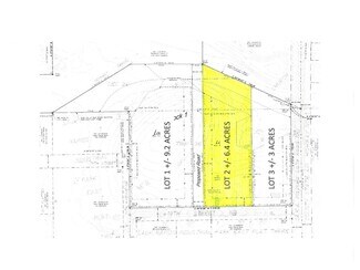 Sauk Rapids, MN Commercial Land - Lot 2