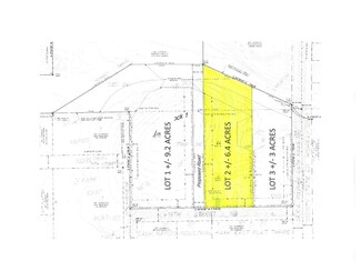 Sauk Rapids, MN Commercial - Lot 2