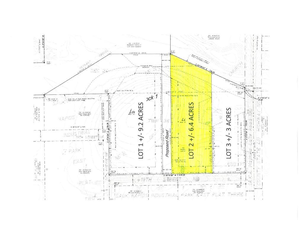 Lot 2, Sauk Rapids, MN for Sale