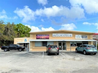 Ellenton, FL Office - 7210 Us-301 Ellenton, FL Office - 7210 Us-301