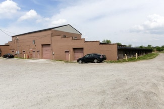 Chillicothe, OH Industrial - 245 S Watt St
