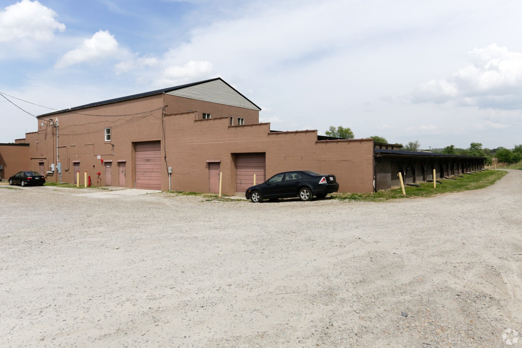 245 S Watt St, Chillicothe, OH for Rent