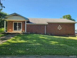 Lebanon, IL undefined - 221 Federal Aid Secondary 1780 Lebanon, IL undefined - 221 Federal Aid Secondary 1780