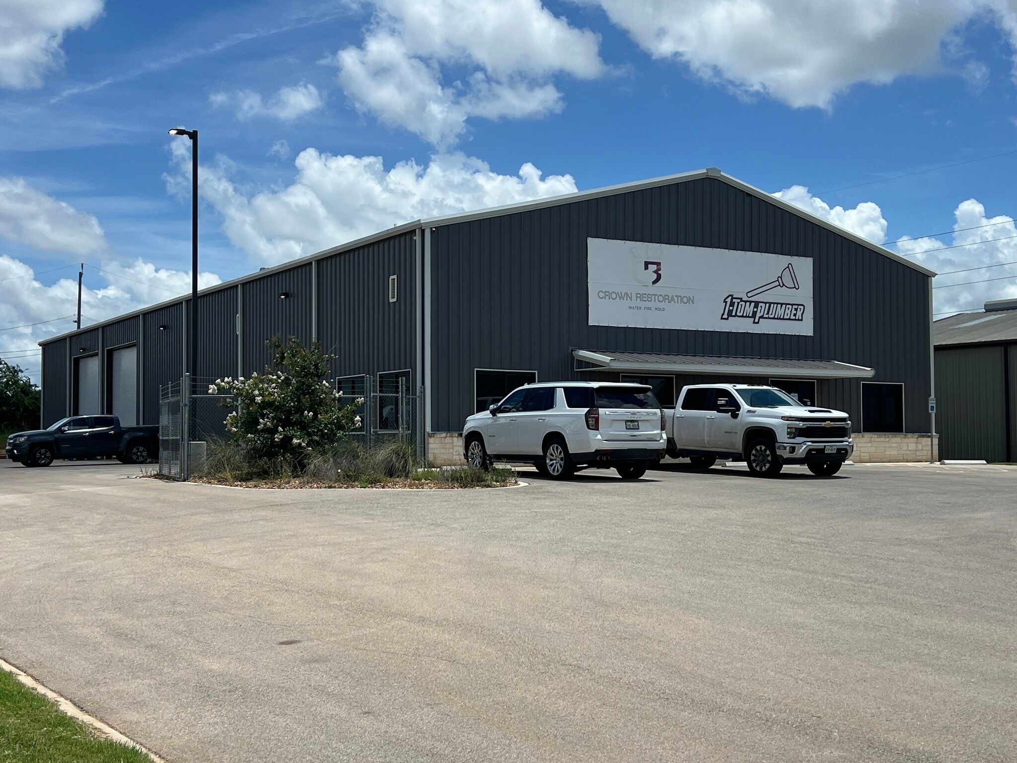 4418 FM 1518, Selma, TX for Sale