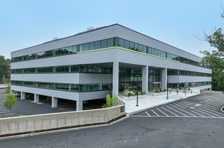 Burlington, MA Office - 5 Burlington Woods Dr