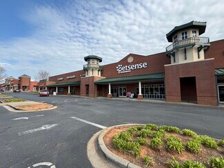 Lake Wylie, SC Retail - 158 Highway 274