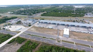 San Antonio, TX Industrial Land - 9342 SE Loop 410