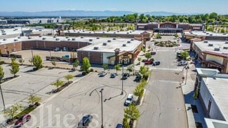 Nampa, ID Office, Retail - 1200 N Happy Valley Rd Nampa, ID Office, Retail - 1200 N Happy Valley Rd