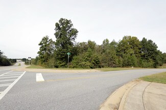 Bogart, GA Commercial Land - 200 Classic Rd Bogart, GA Commercial Land - 200 Classic Rd
