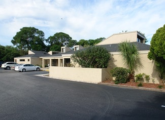 Altamonte Springs, FL Office/Retail - 100 Lake Shore Dr