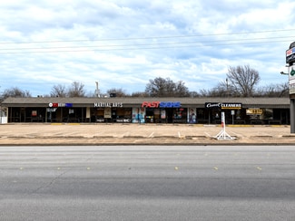 Fort Worth, TX Retail - 2603 8th Ave Fort Worth, TX Retail - 2603 8th Ave