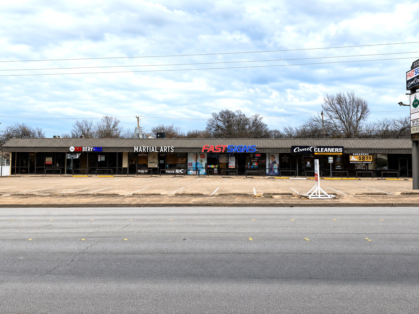 2603 8th Ave, Fort Worth, TX for Rent