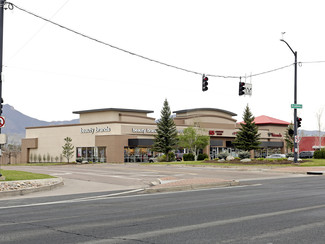 Colorado Springs, CO Retail - 7214-7238 N Academy Blvd