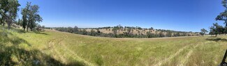 Chico, CA Residential Land - 295 Honey Run Road run