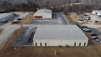 Griffin, GA Warehouse - 1713-1715 Newnan Rd