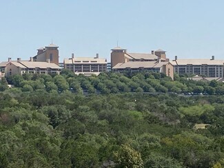 San Antonio, TX Commercial Land - TPC Town Plaza Pad Site