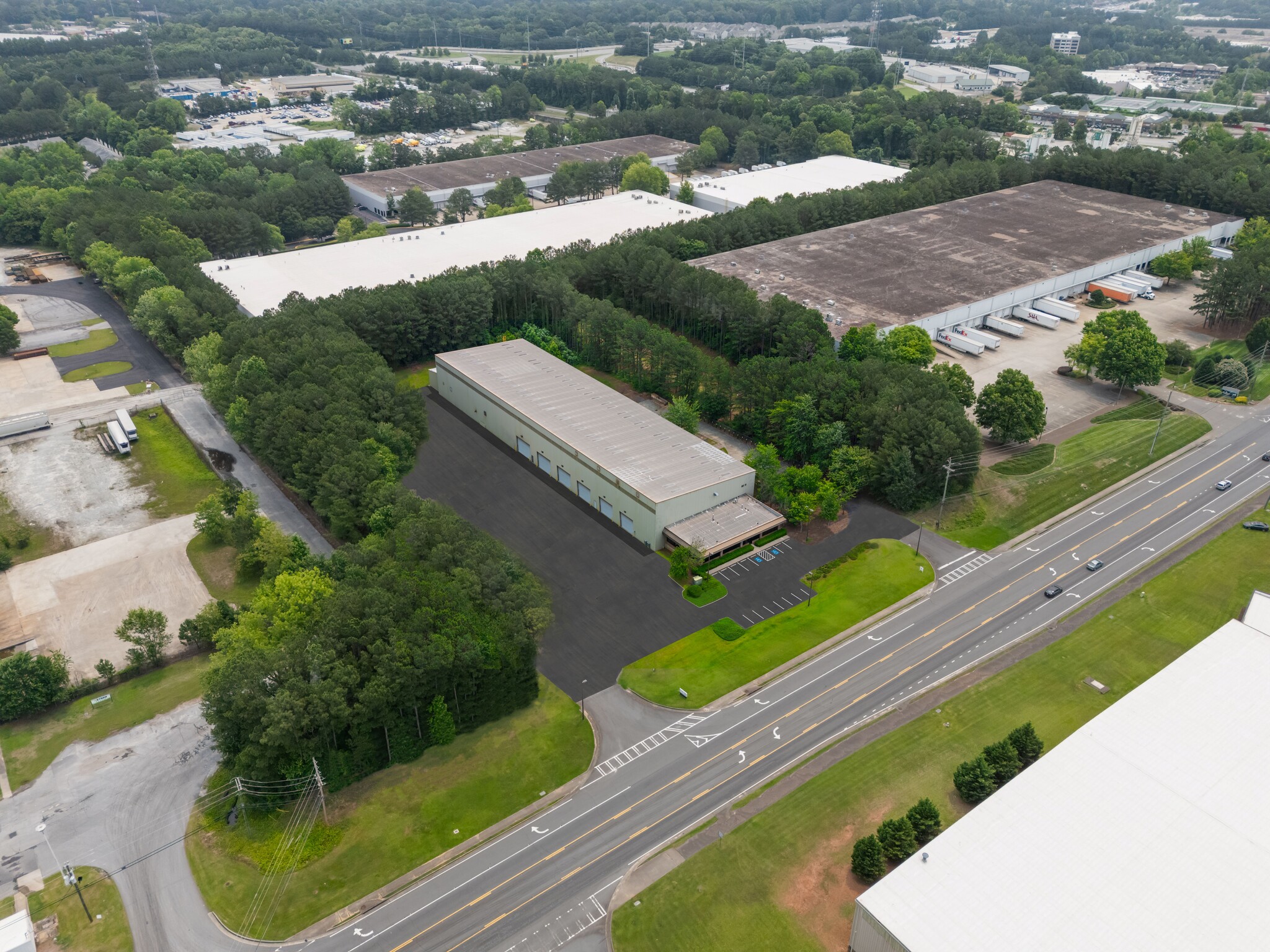3200 N Berkeley Lake Rd NW, Duluth, GA for Rent