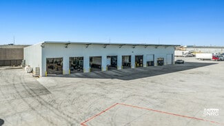 Grand Prairie, TX Industrial - 2626 W Pioneer Pky