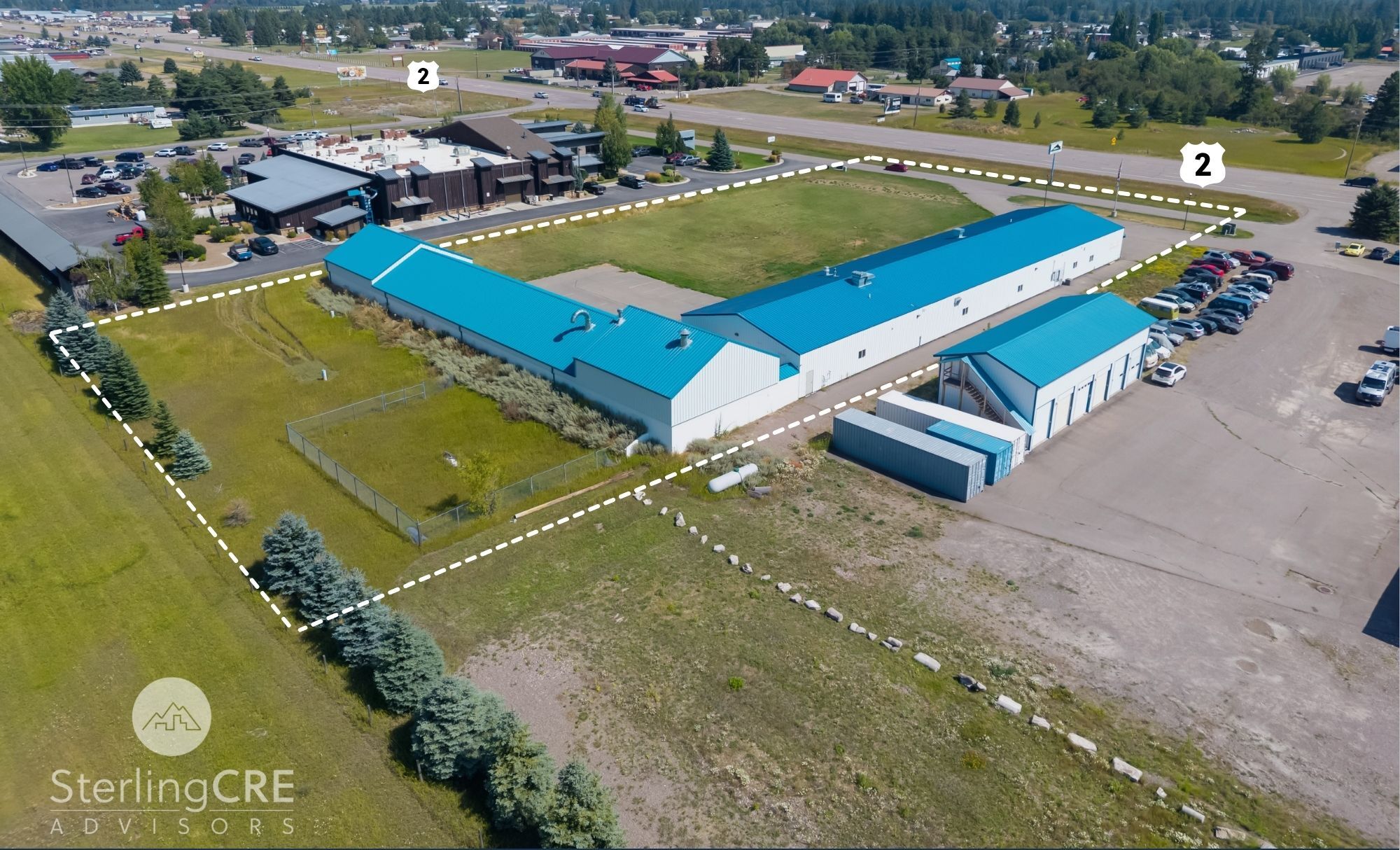 32 Western Village Ln, Columbia Falls, MT for Sale