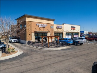 Odessa, TX Retail - 5011 E 42nd St