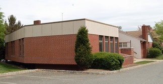 Hillsborough, NJ Office - 111 Courtyard Dr