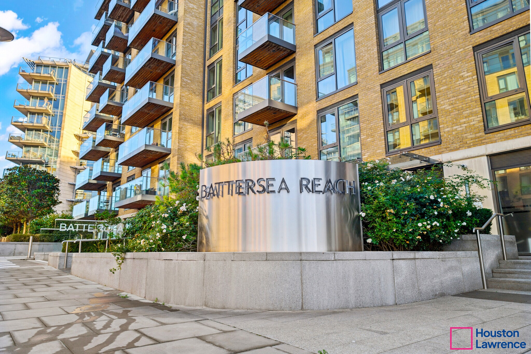 Block-K York Rd, London, LND for Rent