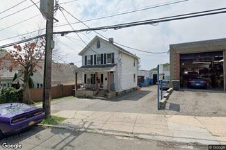 Port Chester, NY Retail - 172 Terrace Ave