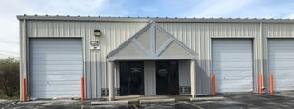 Springfield, MO Industrial - 2305 W Vista St