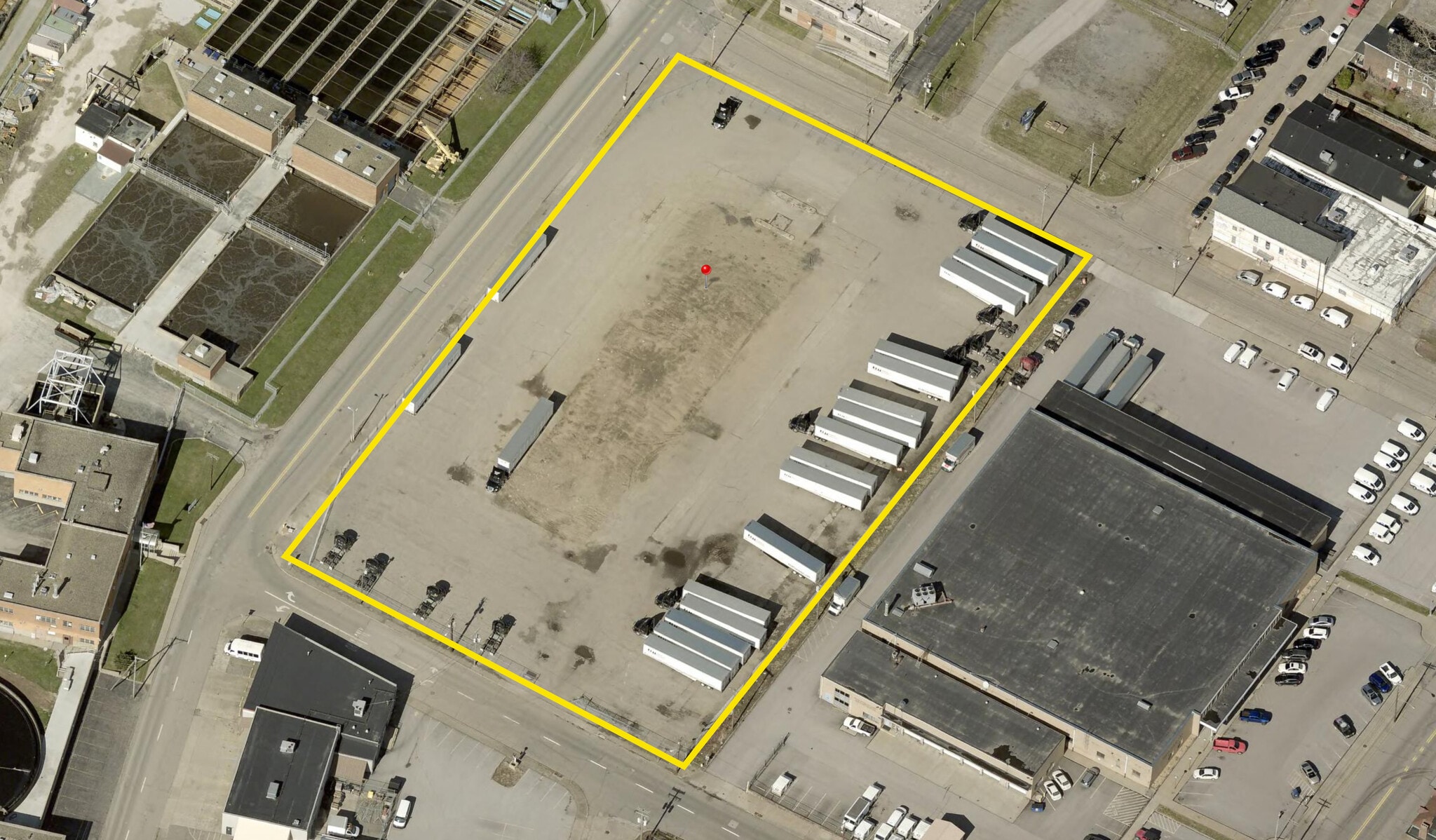 2400 Main St, Wheeling, WV for Rent