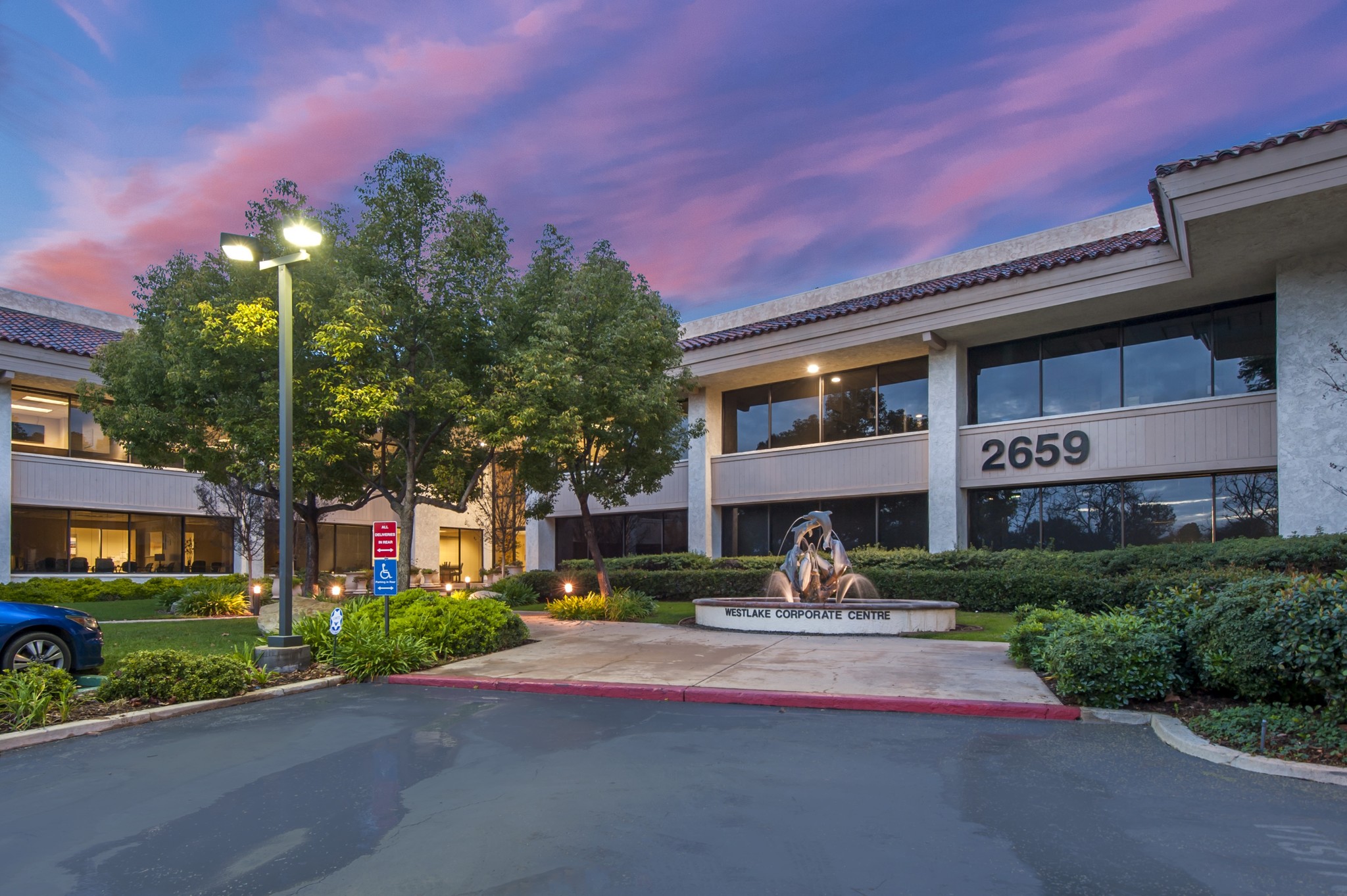 2659 Townsgate Rd, Westlake Village, CA for Rent