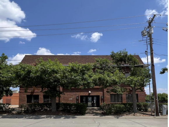 1520 G Avenue, Plano, TX for Rent