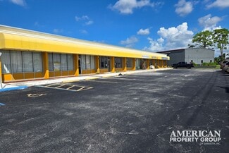 Osprey, FL Office, Retail - 822-882 S Tamiami Trl