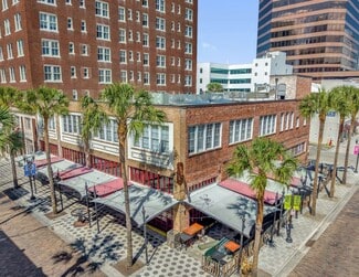 Orlando, FL Office/Retail - 25 Wall St