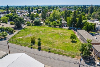 Yuba City, CA Residential Land - 952 Market St Yuba City, CA Residential Land - 952 Market St