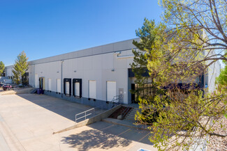 Denver, CO Industrial - 11475 E 53rd Ave