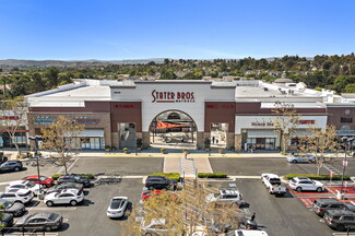 Ladera Ranch, CA Retail - 25622 Crown Valley Pky