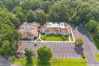 Sturbridge Office Park