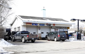 Tiffin, OH Auto Repair - 130 Melmore St
