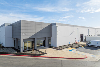 Fullerton, CA Industrial - 1030-1050 E Valencia Dr