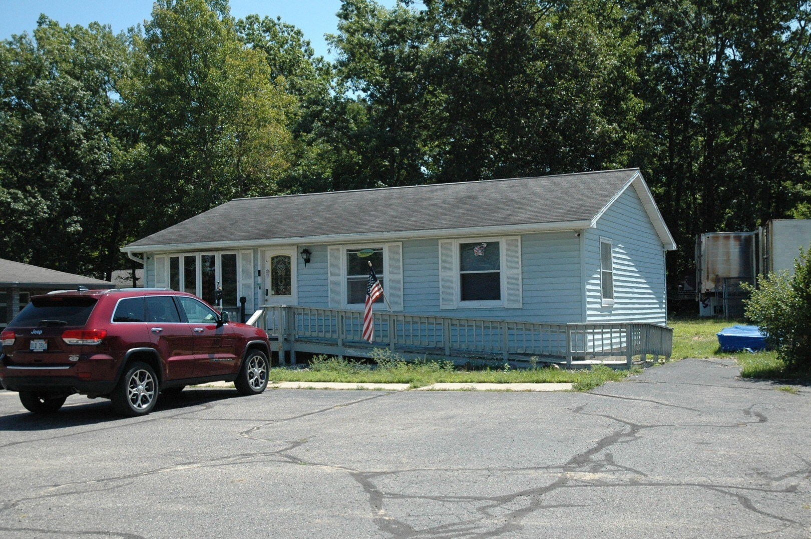 1365 W West Branch Rd, Prudenville, MI for Sale