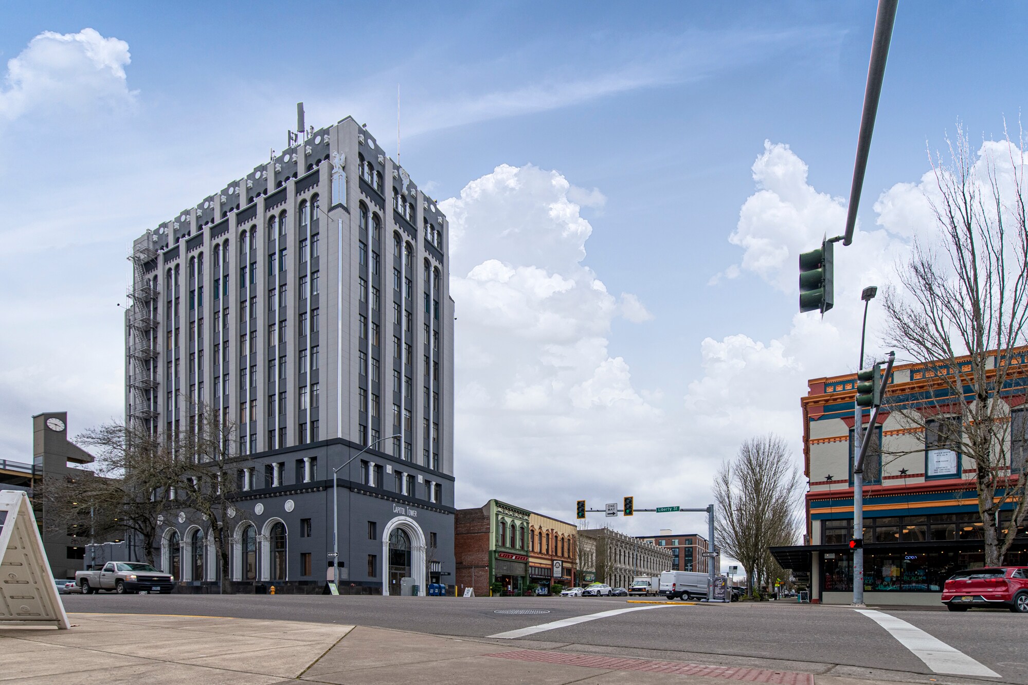 388 State St, Salem, OR for Rent