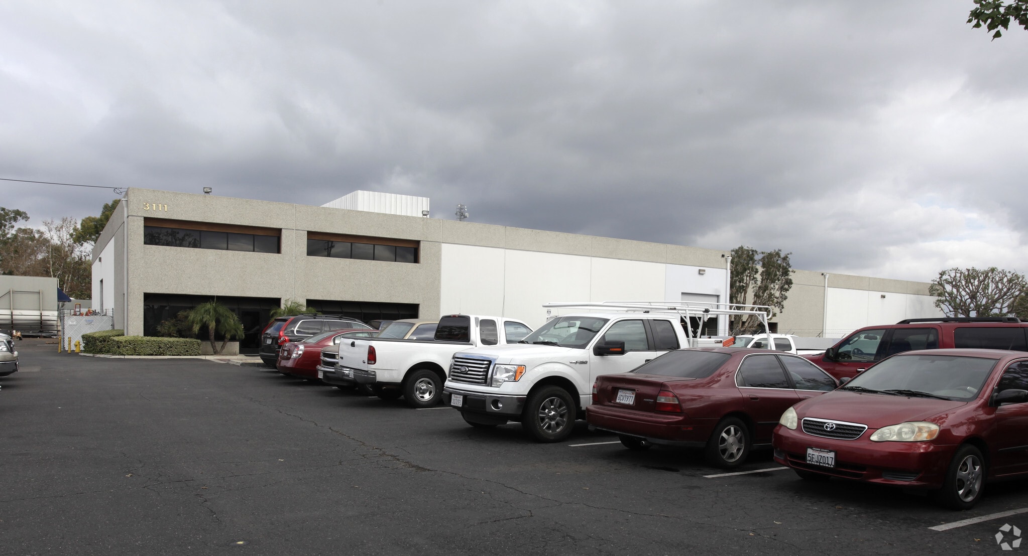 3111 W Central Ave, Santa Ana, CA for Sale