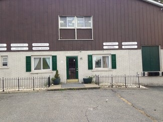 Phillipsburg, NJ Office - 2 Industrial Dr