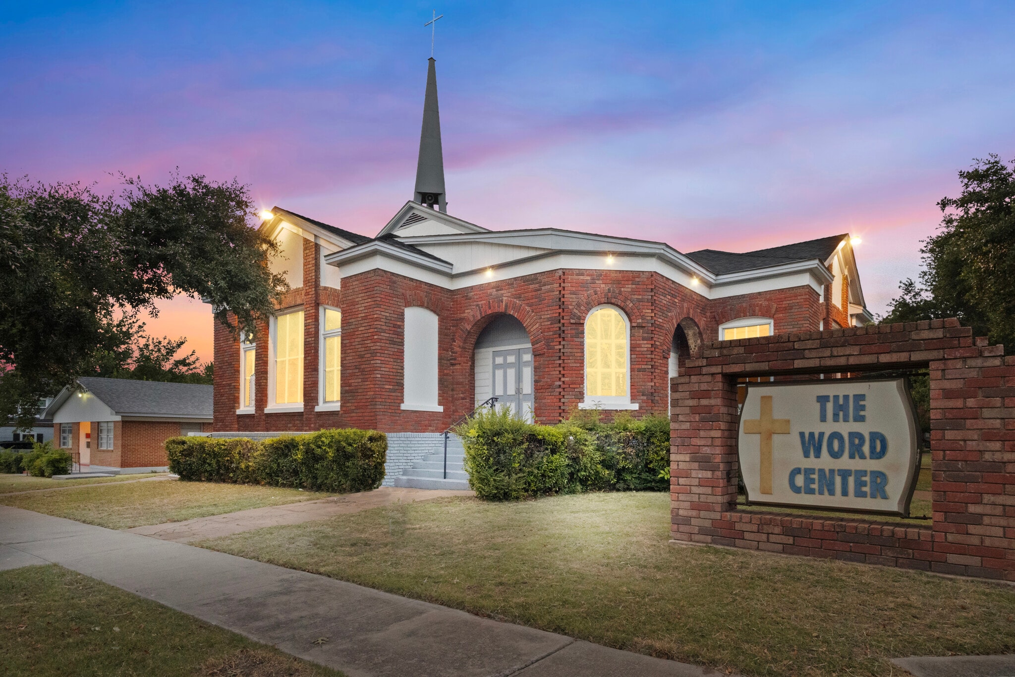 7090 Oak St, Frisco, TX for Sale
