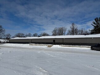 Rockford, MI Industrial - 8325-8327 Belding Rd NE