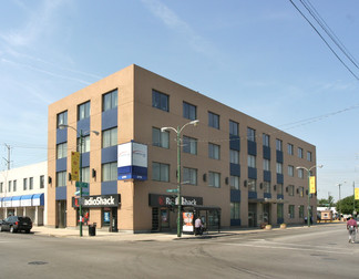 Chicago, IL Office - 9204 S Commercial Ave