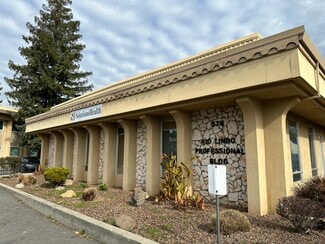 Chico, CA Medical - 578 Rio Lindo Ave